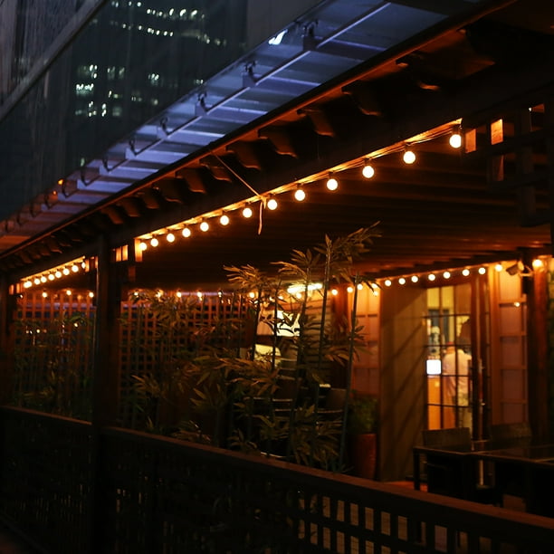 Tomshine string lights deals