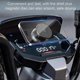 thumbnail image 5 of Ultra Strong N52 Magnetic Phone Holder, Vacuum Suction Magnetic Holder for Car, 5 of 5