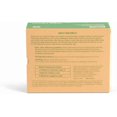 thumbnail image 3 of SHAANXIXIAN - Liquidless Laundry Detergent Sheets, 100 Loads - Fresh Linen Scent, Eco-Friendly, Quick-Dissolving Formula, Hypoallergenic, Septic Safe, Plastic-Free Packaging - 50 Sheets, 3 of 4