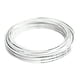 thumbnail image 1 of Cable Eléctrico Tipo Thw-ls/thhw-ls Cal14 100m SURTEK Blanco, 1 of 2