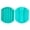 D, variant on Silicone Grooming Bath And Massage Brush For Cats And Dogs For Washing Scrubbing And Shedding Control Size D 8.2x7x4cm