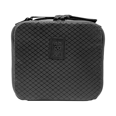 Grey Ghost Gear Soft Pistol Case Black