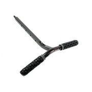 Zbroz Racing ARS FX Ergo Grab Handle and 3/8 Lug Wrench Compatible With Polaris RANGER RZR S 570 EPS 2017