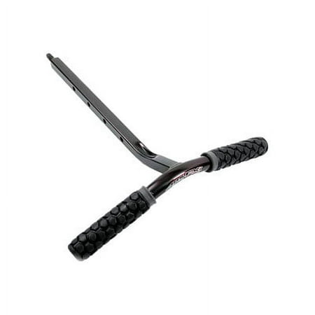 Zbroz Racing ARS FX Ergo Grab Handle and 3/8 Lug Wrench Compatible With Polaris RANGER RZR S 570 EPS 2017