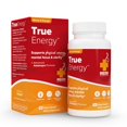 thumbnail image 4 of Suplemento Redd Remedies True Energy Support 50 cápsulas, 4 of 9