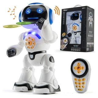 Robot Toys in STEM Toys & Games 