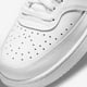 thumbnail image 4 of Tenis Nike Mujer COURT VISION Blanco 23 cm, 4 of 4