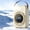 Beige, variant on Snmubt 3-Hole Humidifying Spray Fan, USB Rechargeable Desktop Cooling Fan with Mister & Water Tank, Portable Personal Cooler, Beige