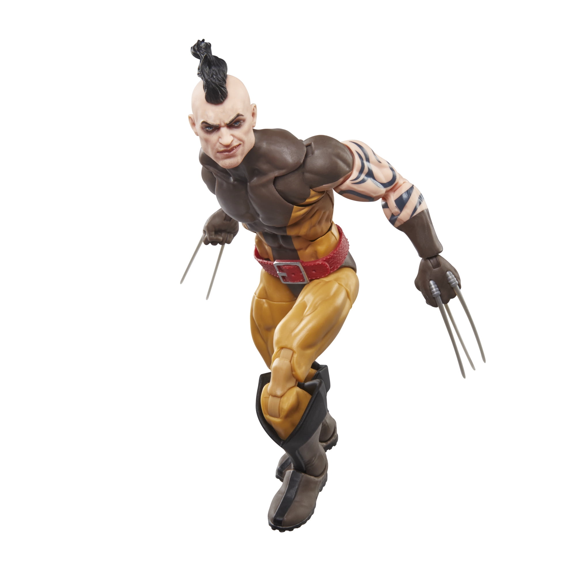 Marvel Legends Series Daken (Wolverine), Dark Avengers #1 (2009) Comics-Inspired Collectible