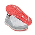 thumbnail image 3 of Columbia Men's Bahama Vent Pfg Knit Shoe, Ti Gray Steel \ Red,8 M US, 3 of 6