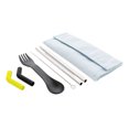 thumbnail image 1 of XD Collection Tierra Cutlery Set, 1 of 3