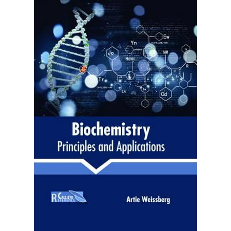 Biochemistry Principles And Applications Walmart Com