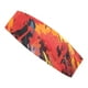 thumbnail image 1 of Ofertas Únicas 1 Pc Diadema Cómoda Diadema para Sudor para Deporte Naranja, 1 of 6