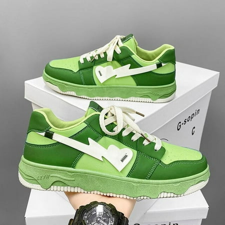 

Summer 2023 New Breathable Casual Flat Bottom Board Shoes Canvas Shoes Anti Slip Sports Fashion Trends Shoes for Men