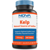 Nova Nutritions Kelp 150 mcg 300 tablets