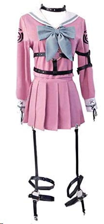 Top more than 79 pink anime outfits - in.cdgdbentre