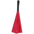 thumbnail image 2 of Kayak Bandera roja con correas Bandera de advertencia de viaje para botes canoas accesorios de seguridad Afortunado Sencillez, 2 of 2