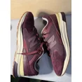 thumbnail image 1 of New Balance Revlite Maroon Sneakers Size 9, 1 of 5