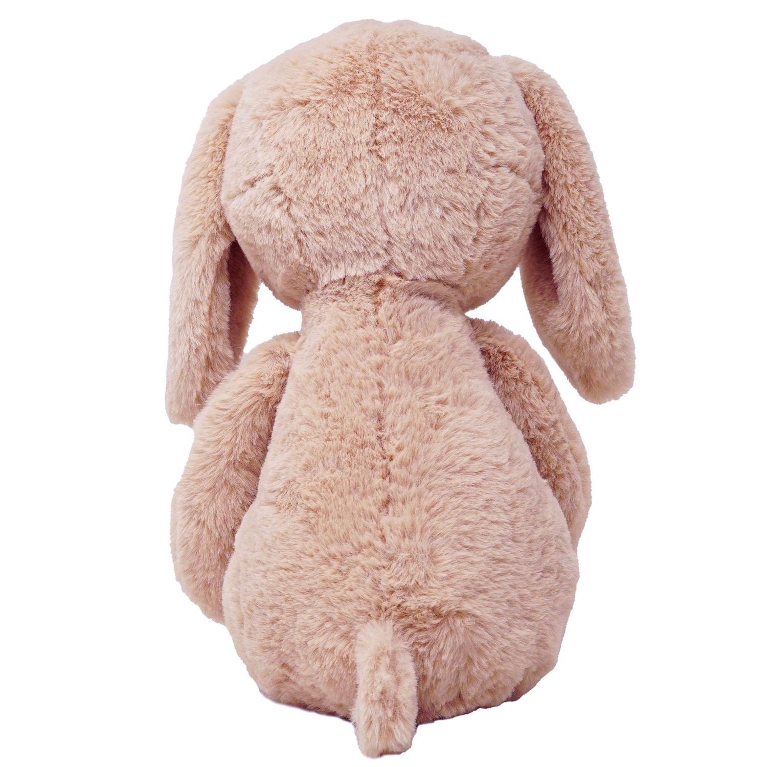 Kid Connection Super Soft Jungle Animal 12''H Bunny