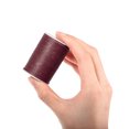 thumbnail image 4 of Unique Bargains Maroon Polyester Waxed Leather Sewing Thread, 98 Yards, 4 of 5