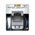 thumbnail image 2 of Andis Master Cordless Li Replacement Blade #74040, 2 of 3