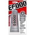 thumbnail image 1 of Adhesivo E6000 de resistencia industrial, 110 ml, viscosidad media, 1 of 3