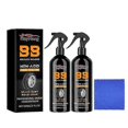thumbnail image 1 of Limpiador de ruedas no ácido Yuxing 120 ml 2 piezas, 1 of 4