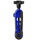thumbnail image 3 of Mini Carrete Hilo Pescar Máquina Enrolladora Ajustable () Azul Y, 3 of 4