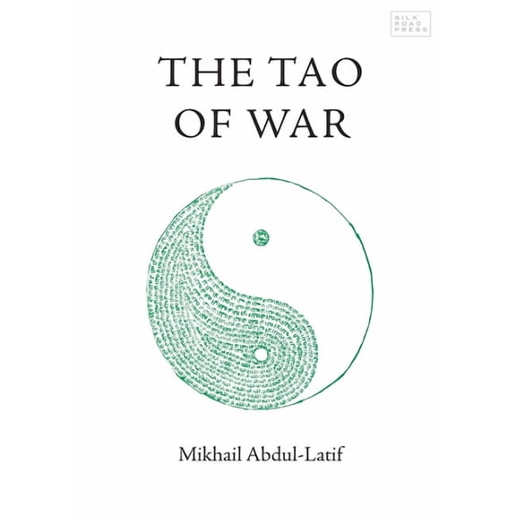 The Tao of War, (Paperback)