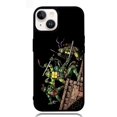thumbnail image 1 of Teenage Mutant Ninja Turtles 4th iPhone 14 Plus Case, iPhone 13 Pro Max, 1 of 3