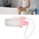 thumbnail image 5 of Limpiador vaginal, Limpiador, un alta temperatura, Mujeres resistentes a Las Mujeres vaginales, Alta Elasticidad, 500 ml de fljo de Agua estable para el período fisiológico, 5 of 7