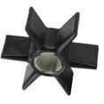 thumbnail image 2 of Impulsor de bomba de agua de 6 cuchillas 47-430262 accesorio de repuesto apto para Mercruiser Vazer, 2 of 5