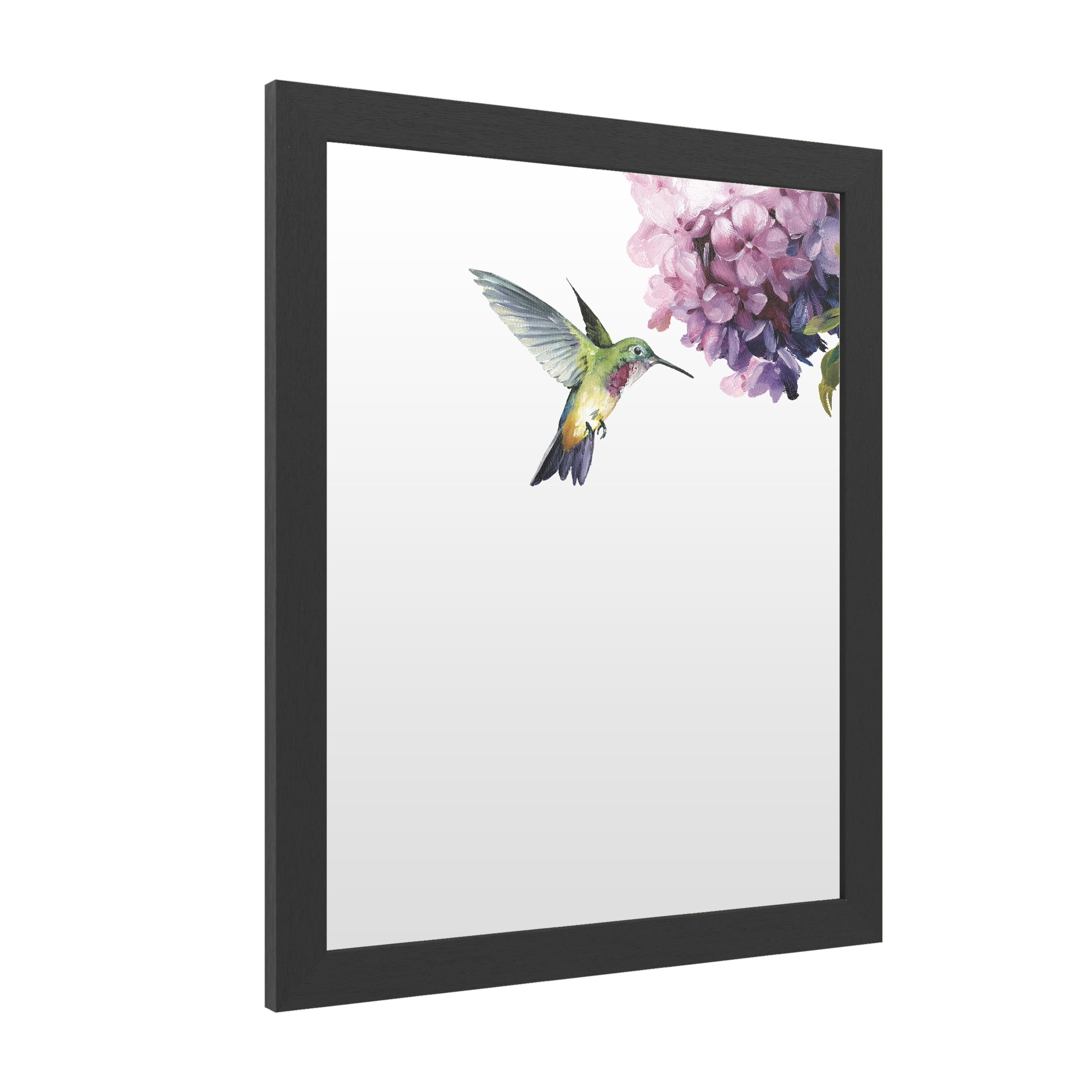 Lisa Audit 'Spring Nectar Square II' Marker Board