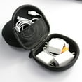 thumbnail image 2 of Muti Hard Protective Case Carrying Mouse Case Electronic Pouch Cover Bag Fit for Mobile Mouse, 2 of 7