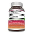 thumbnail image 2 of Amazing Formulas Echinacea 1300 mg 180 Veggie Capsules Supplement | Non-GMO | Gluten Free | Made in USA, 2 of 2