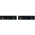 thumbnail image 6 of Eaton Tripp Lite Series HDBaseT HDMI Over Cat5e/6/6a Extender Kit with Serial and IR Control, 1080p, Up to 500 ft. (152.4 M), TAA - 1 Input Device - 1 Output Device - 2 x Network (RJ-45) - 1 x HDMI..., 6 of 8