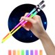 thumbnail image 1 of Sable láser LED ChopSabers Glow, 26 cm, 8 modos, 1 of 8