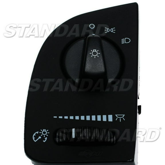 Headlight Switch Fits select: 2003-2010 FORD CROWN VICTORIA