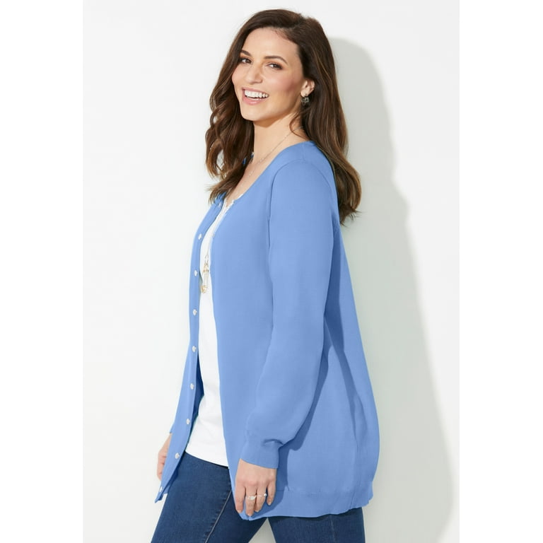 Catherines plus size cardigans sale