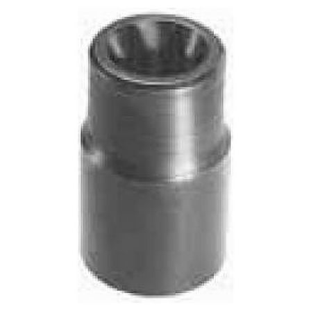 LISLE CORPORATION E-18 TORX SOCKET