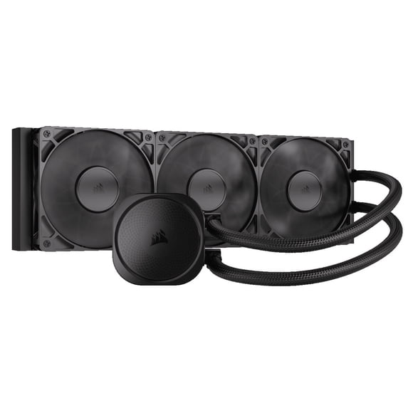 Corsair Nautilus 240 RS CPU liquid cooler