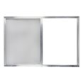 thumbnail image 1 of ventana corrediza sin acabado 150 x 100 cm (anchoxalto), 1 of 6