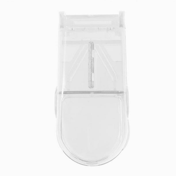 Pill Cutter Splitter Cut Half Storage Compartment Box 1Pc Medicine