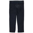 thumbnail image 4 of Nautica Little Girls' Stretch Skinny Uniform Pants (Sizes 4 - 6X), 4 of 4