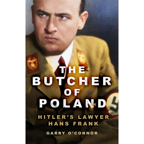 The Butcher of Poland (Paperback)