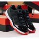 thumbnail image 1 of N I-K-E A i r-Jor-dan 11 Retro Low Bred FV5104-006 Men's & GS Size New, 1 of 6