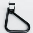 thumbnail image 3 of Dip Bar Attachment for 2" x 2" with 1" Hole Squat Rack, Set of 2 Dip Bar Grip Handles for Strength Training, 3 of 8