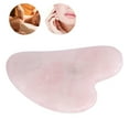 thumbnail image 4 of Tablero Gua Sha, Múltiples Funciones, Sujeción Cómoda, Mano De Obra Fina, Herramientas De Masaje Facial Ligeras Para Tienda De Masajes En El Hogar, 4 of 7