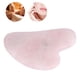 thumbnail image 5 of Herramientas De Masaje Facial, Tablero Gua Sha Sujeción Cómoda Operación Simple Mano De Obra Fina Peso Ligero Para Tienda De Masajes Para El Hogar, 5 of 7