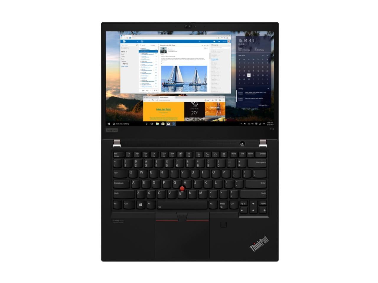 レノボ Thinkpad T14 Gen2/Ryzen 5 Pro 5650U Amazon.com: Lenovo Thinkpad T14 Gen 2 14